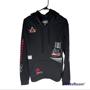 “Brooklyn Cloth” Hoodie